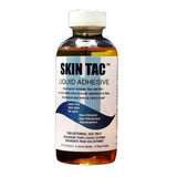 Skin Tac™ H Topical Adhesive 4 oz. Bottle (731930_BT) 1/BT