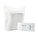 PROSAT® Sterile™ Surface Disinfectant Cleaner Premoistened Cleanroom Manual Pull Wipe 30 Count Pouch Alcohol Scent Sterile (917971_EA) 1/EA