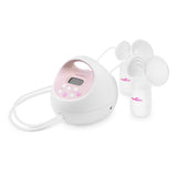 Spectra S2 Plus Single / Double Electric Breast Pump Kit Spectra S2 Plus (1198136_EA) 1/EA