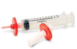 CHEMOBLOC* Vial Venting System CHEMOBLOC* (411420_EA) 1/EA