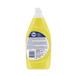 Dawn® Professional Manual Pot/Pan Dish Detergent, Lemon, 38 oz Bottle, 8/Carton (PGC45113) Case of 8