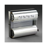 Scotch™ Refill for LS950 Heat-Free Laminating Machines, 5.6 mil, 8.5" x 100 ft, Gloss Clear (MMMDL951)