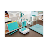 Post-it® Dispenser Notes Original Pop-up Refill Value Pack, 3 x 3, (8) Poptimistic Collection Colors, (4) Canary Yellow, 100 Sheets/Pad, 12 Pads/Pack (MMMR33012AN) Pack of 12