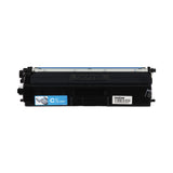 Brother TN436C Super High-Yield Toner, 6,500 Page-Yield, Cyan (BRTTN436C)