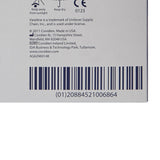 Vaseline® Petroleum Jelly 144 Per Box Individual Packet Sterile (32747_BX) 144/BX