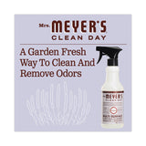 Mrs. Meyer's® Multi Purpose Cleaner, Lavender Scent, 16 oz Spray Bottle (SJN323568EA) Each