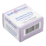 Safe n Simple™ Skin Barrier Ring Safe n Simple™ (825883_CS) 160/CS