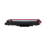 Brother TN227M High-Yield Toner, 2,300 Page-Yield, Magenta (BRTTN227M)