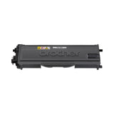 Brother TN360 High-Yield Toner, 2,600 Page-Yield, Black (BRTTN360)