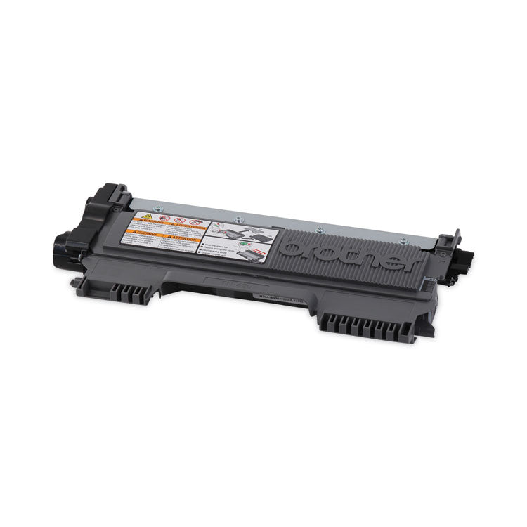 Brother TN420 Toner, 1,200 Page-Yield, Black (BRTTN420)