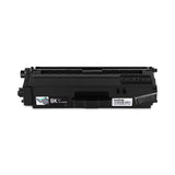 Brother TN331BK Toner, 2,500 Page-Yield, Black (BRTTN331BK)