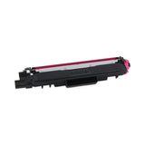 Brother TN310M Toner, 1,500 Page-Yield, Magenta (BRTTN310M)