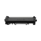 Brother TN7602PK High-Yield Toner, 3,000 Page-Yield, Black, 2/Pack (BRTTN7602PK)