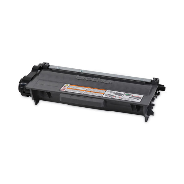 Brother TN720 Toner, 3,000 Page-Yield, Black (BRTTN720)