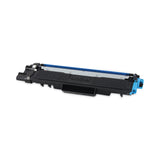 Brother TN223C Toner, 1,300 Page-Yield, Cyan (BRTTN223C)