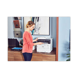 Brother MFCL3750CDW Compact Digital Color All-in-One Printer with 3.7" Color Touchscreen, Wireless and Duplex Printing (BRTMFCL3750CDW)