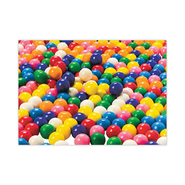 Dubble Bubble Original Gum Balls, 3.3 lb Bag, Assorted Flavors, Ships in 1-3 Business Days (GRR22000491)