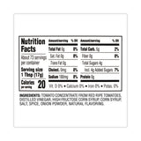 Heinz Tomato Ketchup Squeeze Bottle, 44 oz Bottle, 3/Pack, Ships in 1-3 Business Days (GRR22000499)