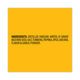 French's® Classic Yellow Mustard, 30 oz Bottle, 2/Pack, Ships in 1-3 Business Days (GRR22000465) Each