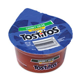 Tostitos® Medium Chunky Salsa ToGo Cups, 3.8 oz Cup, 30/Carton, Ships in 1-3 Business Days (GRR29500068) Each