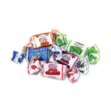 Albert's® Assorted Fruit Chews, 1.5 lb Bag, Approx. 240 Pieces, Ships in 1-3 Business Days (GRR20901227) Each