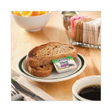 Smucker's® Smuckers 1/2 Ounce Natural Jam, 0.5 oz Container, Concord Grape, 200/Carton (SMU8202)