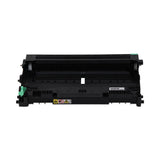 Brother DR360 Drum Unit, 12,000 Page-Yield, Black (BRTDR360)