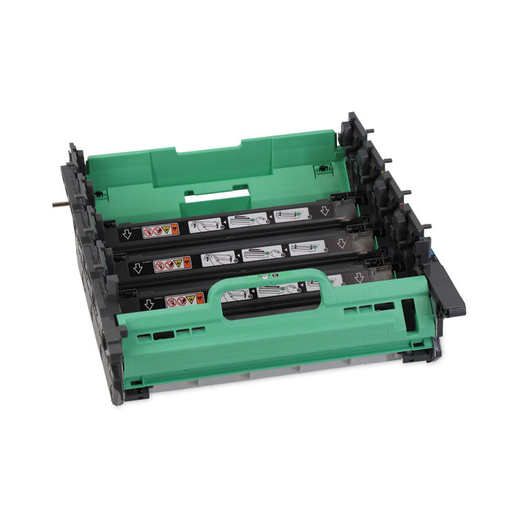 Brother DR310CL Drum Unit, 25,000 Page-Yield, Black (BRTDR310CL) Each