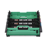 Brother DR310CL Drum Unit, 25,000 Page-Yield, Black (BRTDR310CL) Each