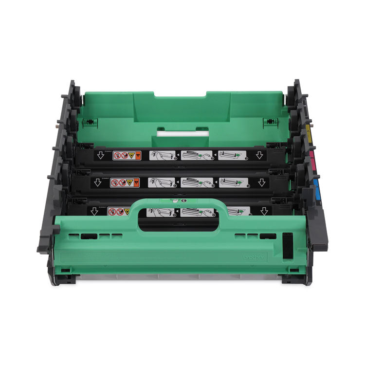 Brother DR310CL Drum Unit, 25,000 Page-Yield, Black (BRTDR310CL) Each