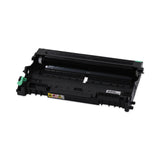 Brother DR360 Drum Unit, 12,000 Page-Yield, Black (BRTDR360)