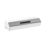 Fellowes® Amaris 125 Laminator, 6 Rollers, 12.5 Max Document Width, 7 mil Max Document Thickness (FEL8058101)