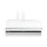 Fellowes® Jupiter 125 Laminator, 6 Rollers, 12.5 Max Document Width, 10 mil Max Document Thickness (FEL5746301) Each