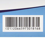 American White Cross Non-Adherent Dressing 3 X 4 Inch Sterile 1 per Pack (142142_BX) 100/BX