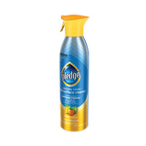 Pledge® Multi Surface Antibacterial Everyday Cleaner, 9.7 oz Aerosol Spray (SJN336276EA)