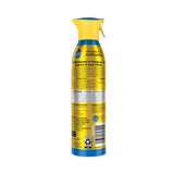 Pledge Multi-Surface Everyday, Rainshower, 9.7 oz Aerosol Spray, 6/Carton (SJN336275) Case of 6