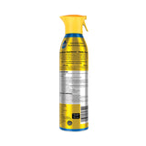 Pledge® Multi Surface Antibacterial Everyday Cleaner, 9.7 oz Aerosol Spray (SJN336276EA)