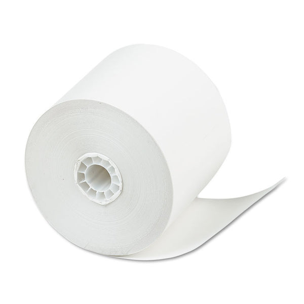 Iconex™ Direct Thermal Printing Thermal Paper Rolls, 2.31" x 200 ft, White, 24/Carton (ICX90782977)