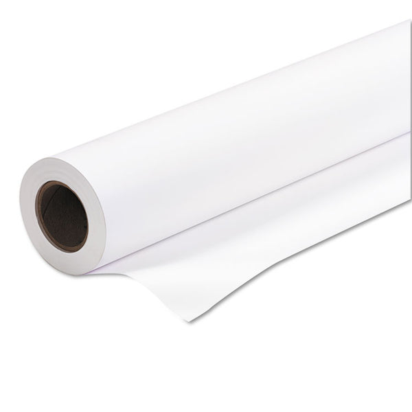 Iconex™ Amerigo Inkjet Bond Paper Roll, 2" Core, 20 lb Bond Weight, 24" x 150 ft, Uncoated White (ICX90750206)