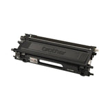 Brother TN115BK High-Yield Toner, 5000 Page-Yield, Black (BRTTN115BK)