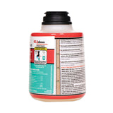 SC Johnson Professional® TruShot 2.0 Disinfectant Multisurface Cleaner, Clean Fresh Scent,10 oz Cartridge, 4/Carton (SJN315385)