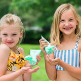 MDSolarSciences® Mineral KidCrème® Sunscreen SPF 50 Cream 3.4 oz. Tube (1213490_PK) 6/PK