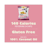 Barnana® Himalayan Pink Sea Salt Plantain Chips, 2 oz Bags, 12/Pack, Ships in 1-3 Business Days (GRR60730318) Each