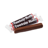 Tootsie Roll® Tub, Approximately 280 Individually Wrapped Rolls, 6.75 lb Tub, Ships in 1-3 Business Days (GRR20900112)