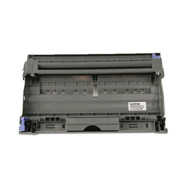 Brother DR350 Drum Unit, 12,000 Page-Yield, Black (BRTDR350)