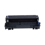 Brother DR510 Drum Unit, 20,000 Page-Yield, Black (BRTDR510)