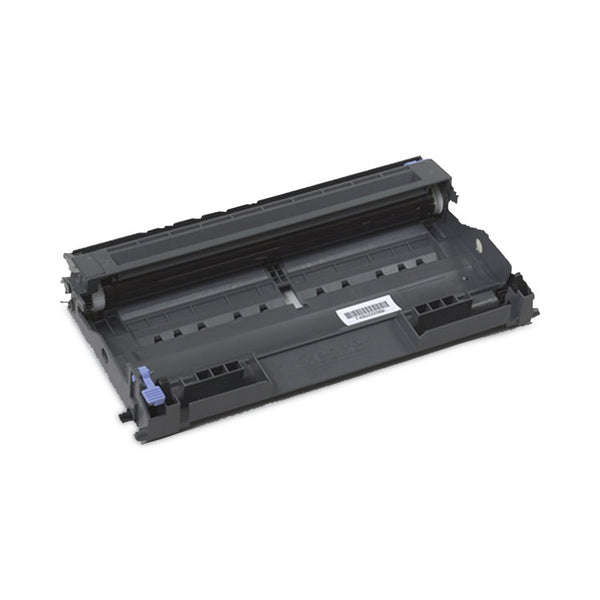 Brother DR350 Drum Unit, 12,000 Page-Yield, Black (BRTDR350)