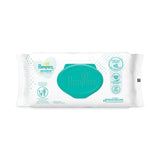 Pampers® Sensitive Baby Wipes, 1-Ply, 6.8 x 7, Unscented, White, 56/Pack, 8 Packs/Carton (PGC87076)