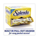 Splenda® No Calorie Sweetener Packets, 400/Box (JOJ200411)