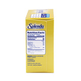 Splenda® No Calorie Sweetener Packets, 100/Box (JOJ200022)